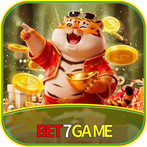 BET7GAME.com Logo